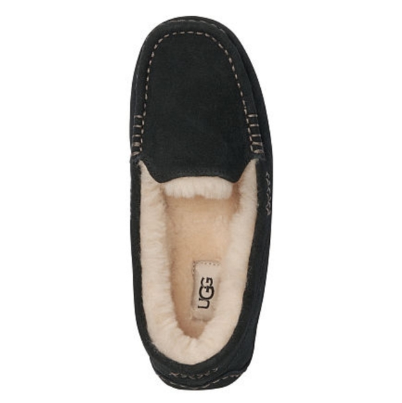 UGG Ansley loafer Slipper 10 - Picture 2 of 3